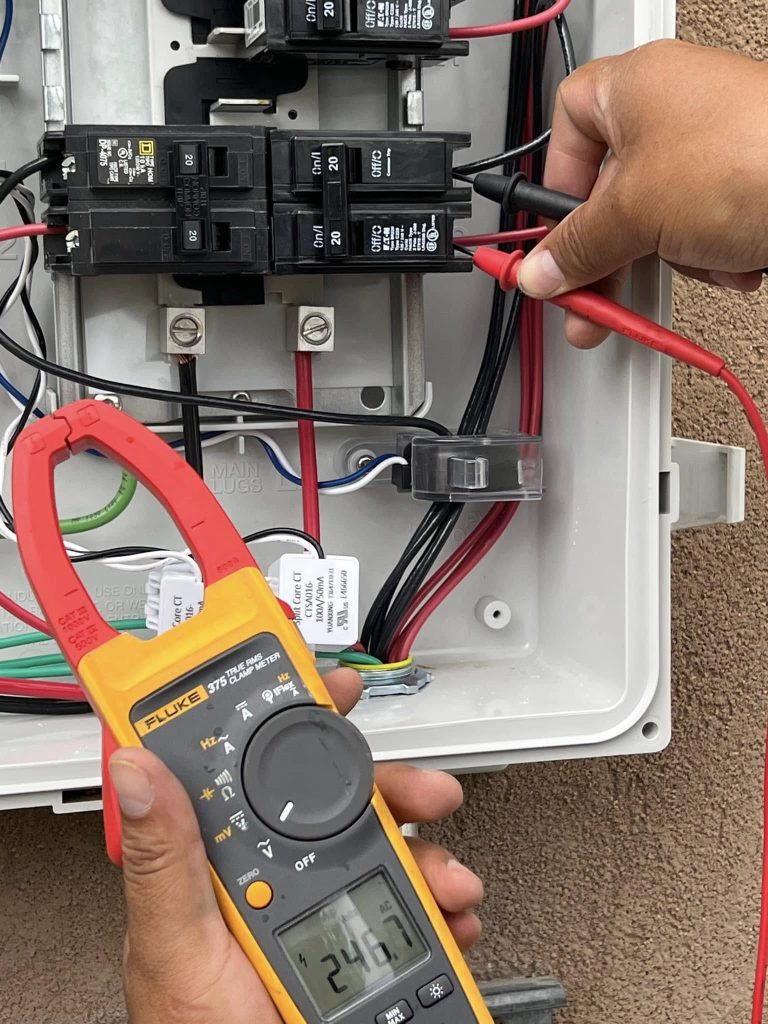 Electrical in Salt Lake & Surrounding Areas