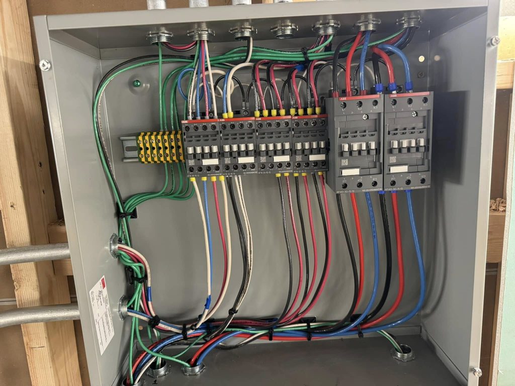 Electrical in Salt Lake & Surrounding Areas