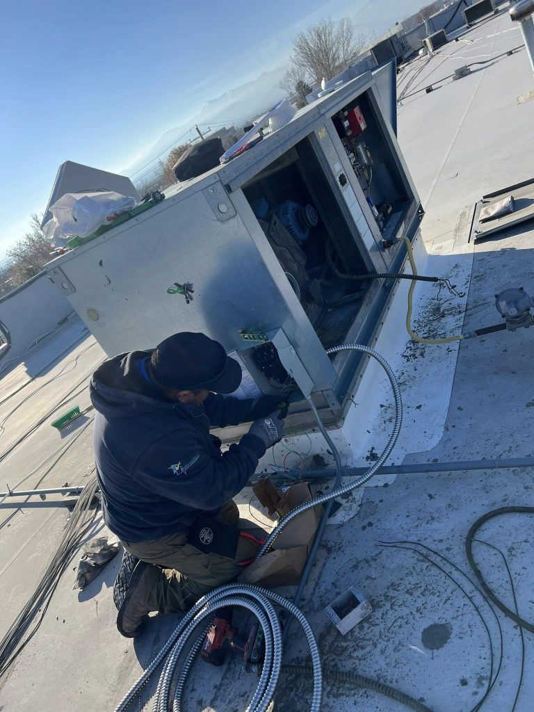 Electrical in Salt Lake & Surrounding Areas Electrical in Salt Lake & Surrounding Areas