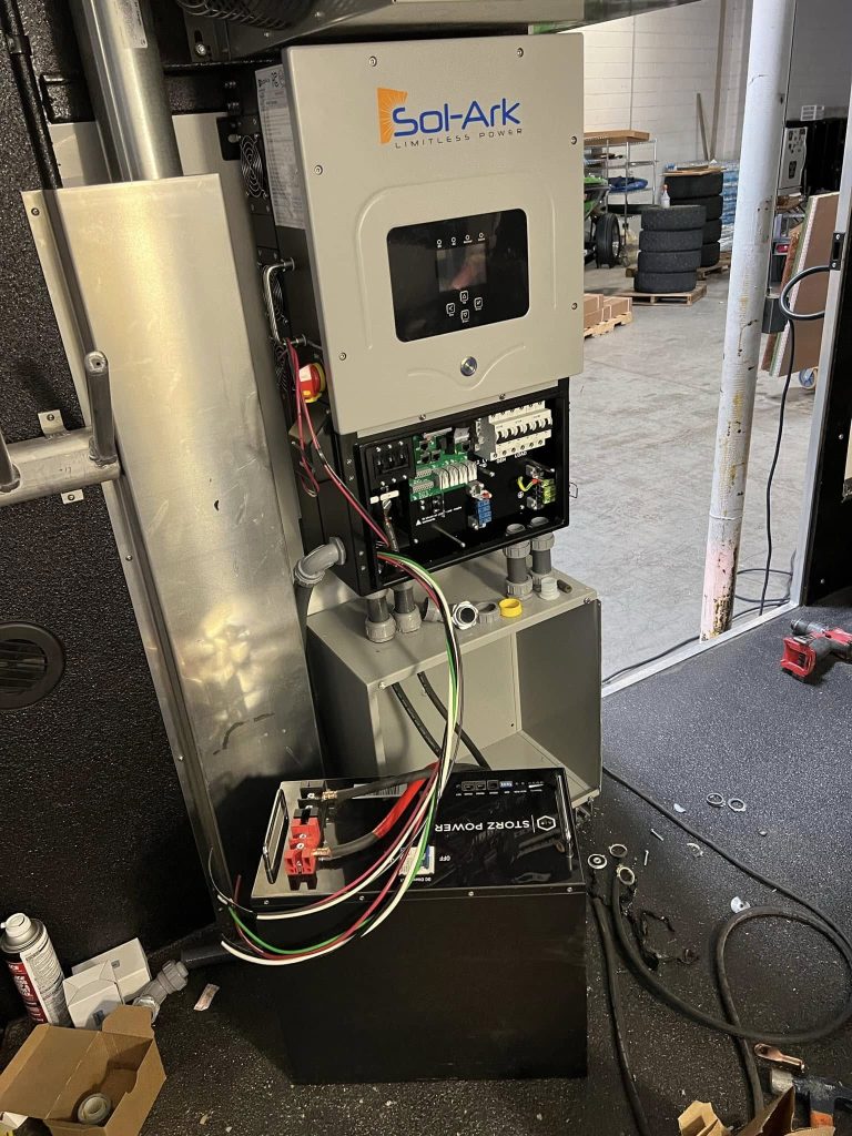 Electrical in Salt Lake & Surrounding Areas