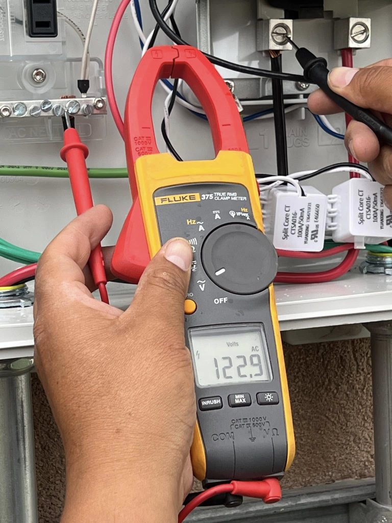 Electrical in Salt Lake & Surrounding Areas