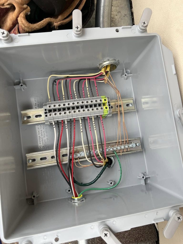 Electrical in Salt Lake & Surrounding Areas