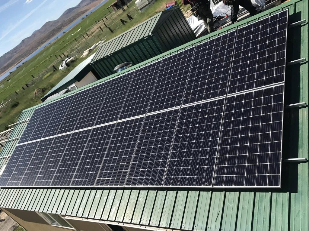 Electrical in Salt Lake & Surrounding Areas