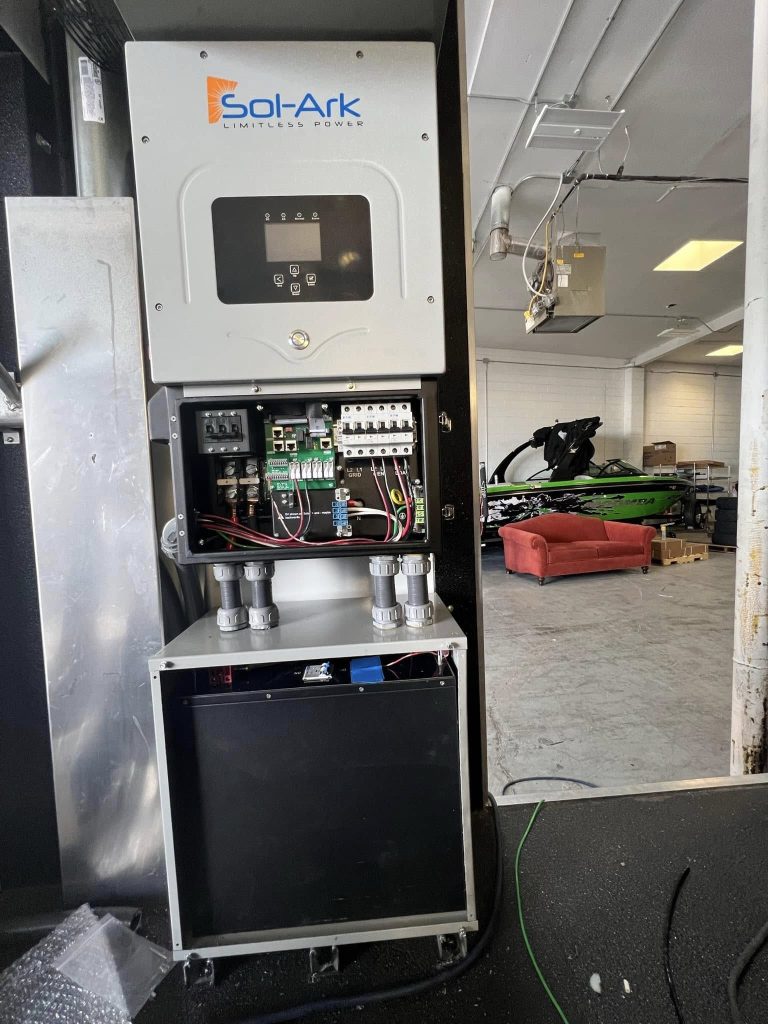 Electrical in Salt Lake & Surrounding Areas