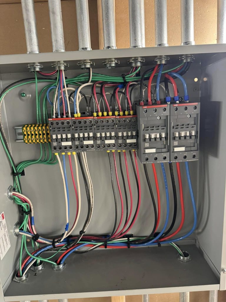 Electrical in Salt Lake & Surrounding Areas