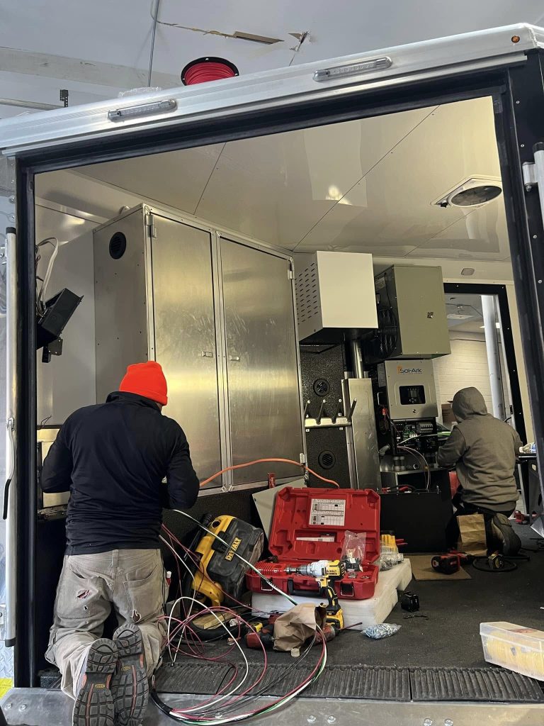 Electrical in Salt Lake & Surrounding Areas