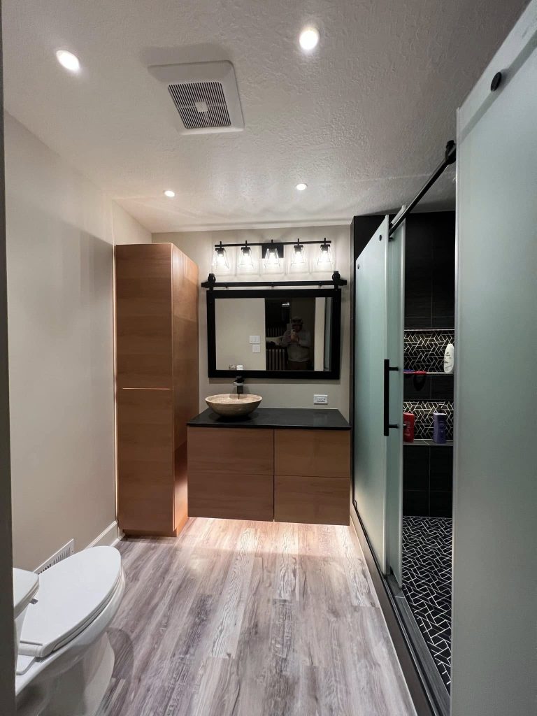 Electrical in Salt Lake & Surrounding Areas