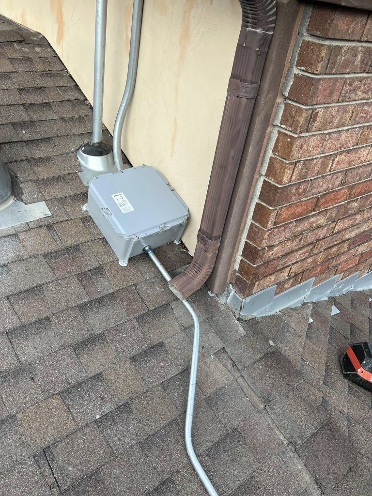 Electrical in Salt Lake & Surrounding Areas