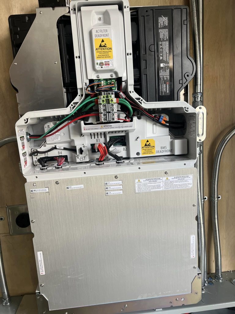 Electrical in Salt Lake & Surrounding Areas