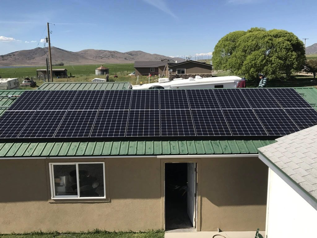 Electrical in Salt Lake & Surrounding Areas