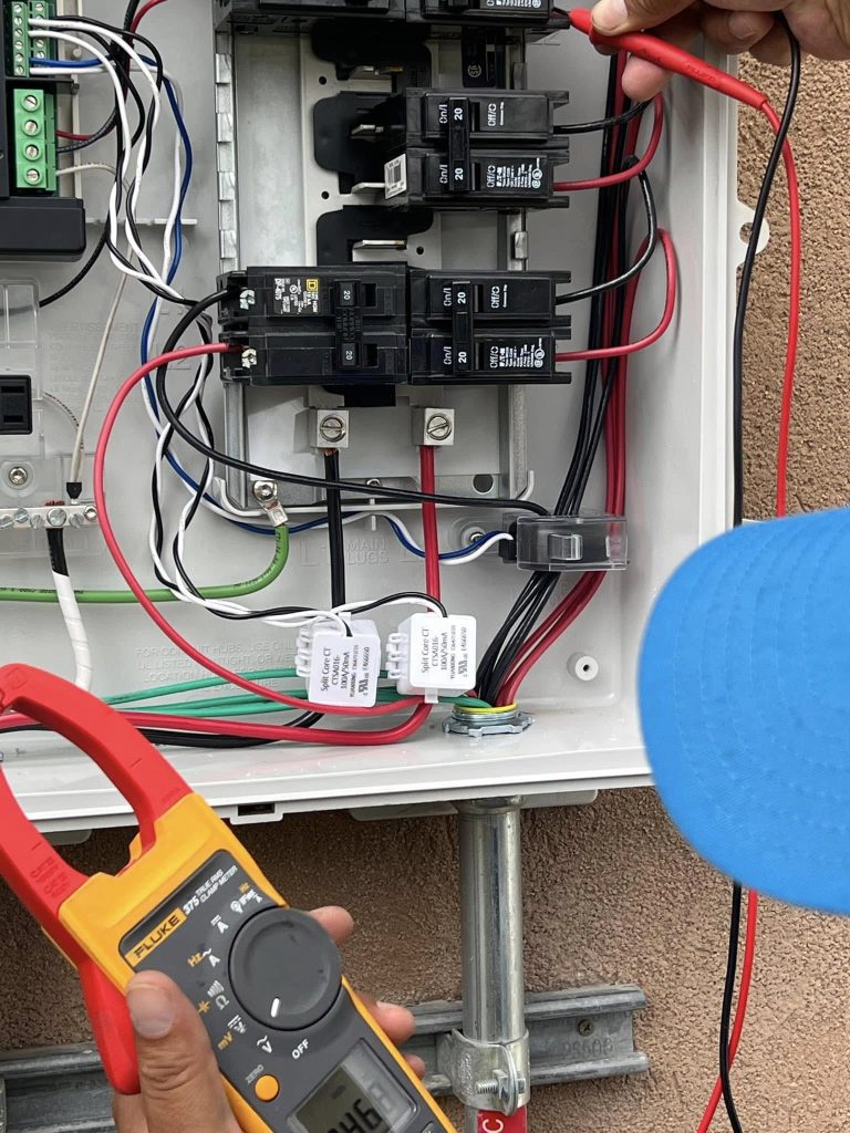 Electrical in Salt Lake & Surrounding Areas