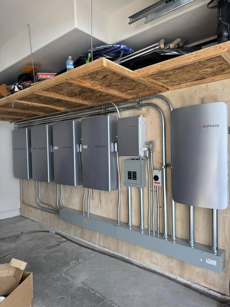 Electrical in Salt Lake & Surrounding Areas