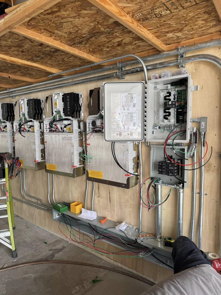 Electrical in Salt Lake & Surrounding Areas