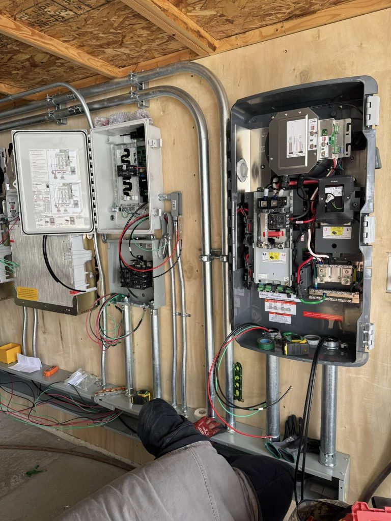 Electrical in Salt Lake & Surrounding Areas