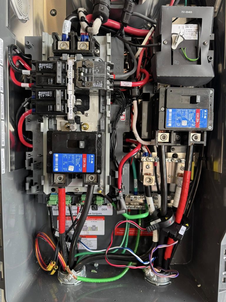 Electrical in Salt Lake & Surrounding Areas