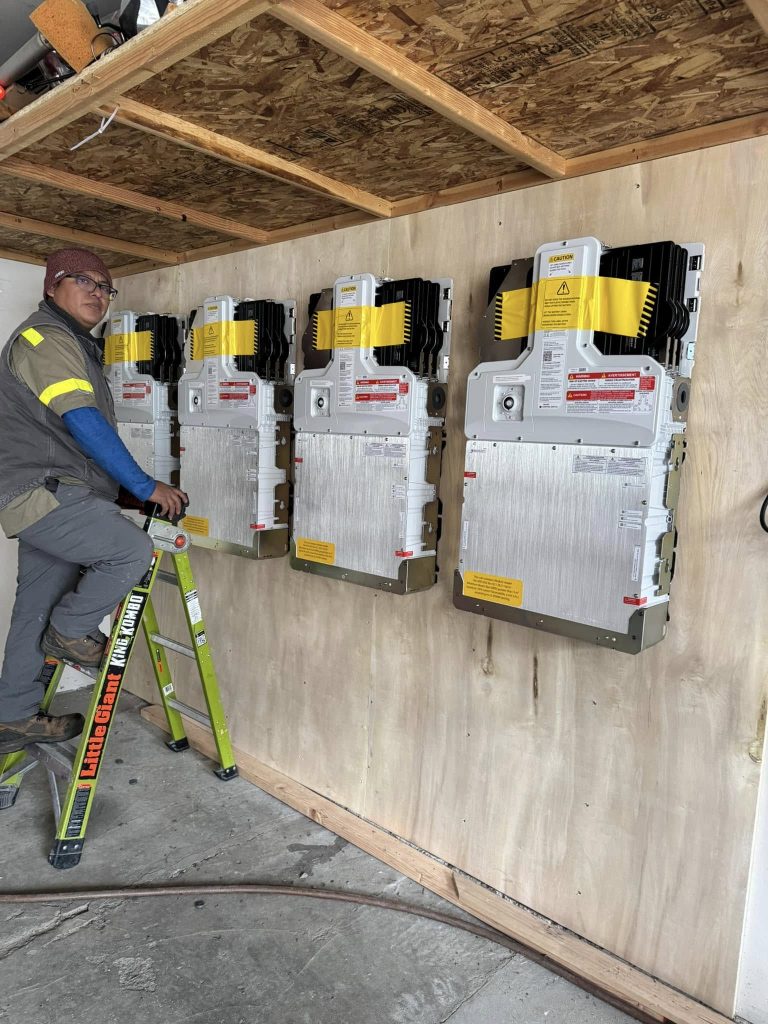 Electrical in Salt Lake & Surrounding Areas