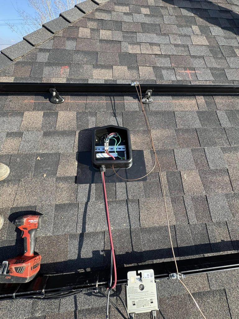 Electrical in Salt Lake & Surrounding Areas