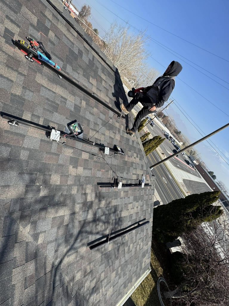 Electrical in Salt Lake & Surrounding Areas