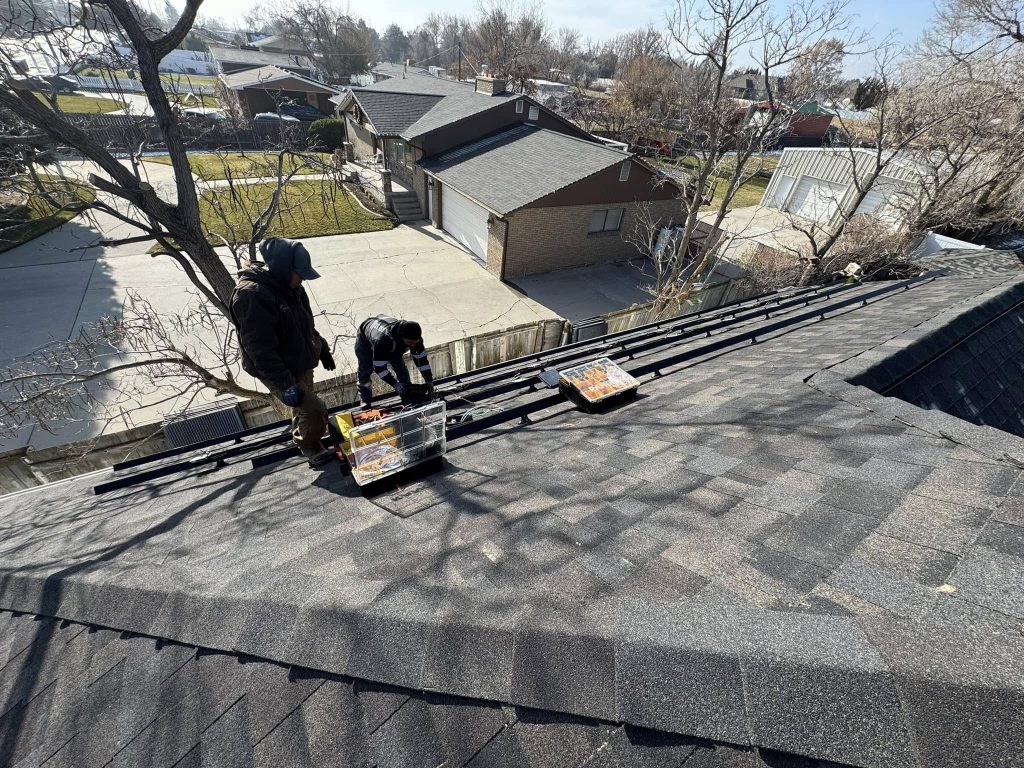 Electrical in Salt Lake & Surrounding Areas Electrical in Salt Lake & Surrounding Areas