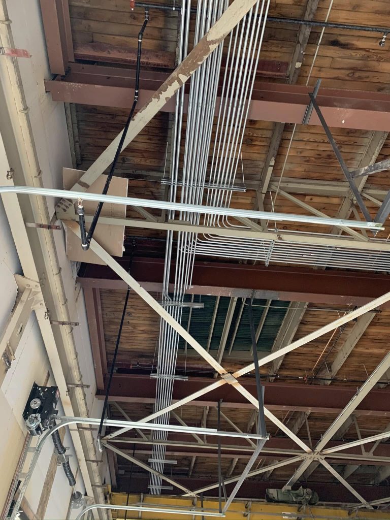Electrical in Salt Lake & Surrounding Areas