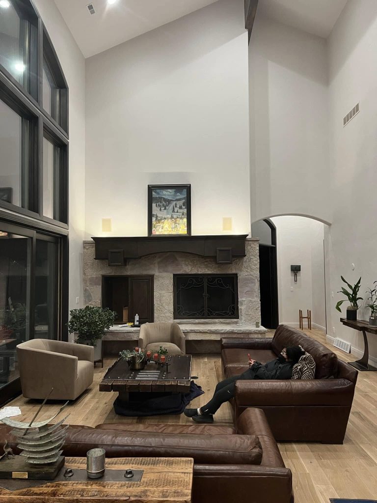 Electrical in Salt Lake & Surrounding Areas