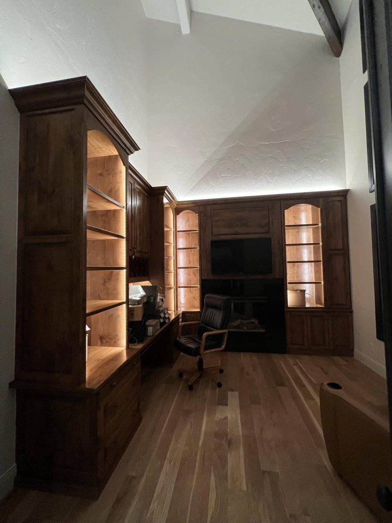 Electrical in Salt Lake & Surrounding Areas