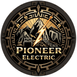 Pioneer Electric LLC