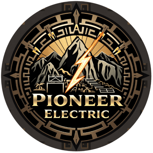 Pioneer Electric LLC